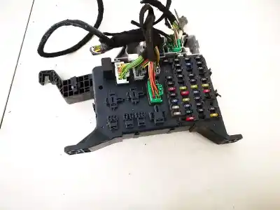 Second-hand car spare part fuse box unit for ford mondeo turnier (ge) 2.0 cat oem iam references 1s7t14a301aca