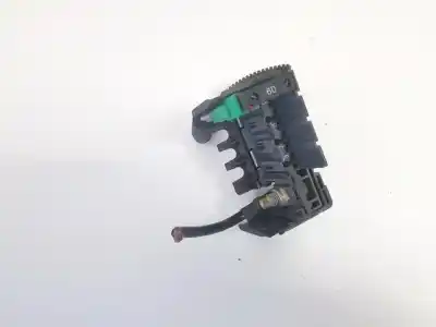 Pièce détachée automobile d'occasion BOÎTES À FUSIBLES pour PEUGEOT 806  Références OEM IAM   