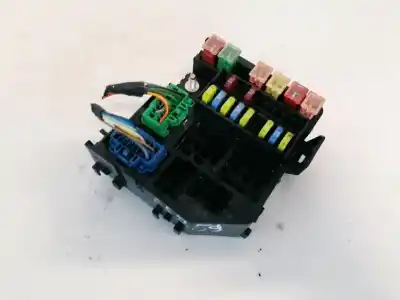 Pezzo di ricambio per auto di seconda mano scatola relè/fusibili per ford mondeo iii (b5y) 2.0 16v tddi / tdci riferimenti oem iam 