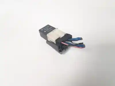 Second-hand car spare part relay for mazda premacy (cp) 2.0 turbodiesel oem iam references   