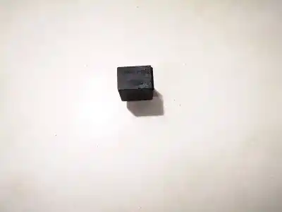 Second-hand car spare part relay for ford mondeo turnier (ge) 2.0 cat oem iam references f57b14b192aa