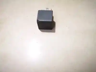 Second-hand car spare part relay for ford mondeo turnier (ge) 2.0 cat oem iam references f80b14b192aa