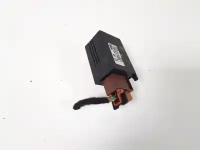 Pezzo di ricambio per auto di seconda mano relè per citroen c2 1.4 hdi riferimenti oem iam 96521743380  64608,32203
