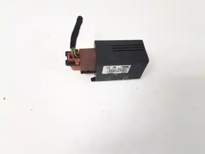 Peça sobressalente para automóvel em segunda mão Relé Para Automóvel por CITROEN C2 1.4 HDi Referências OEM IAM 96521743380  64608,32203