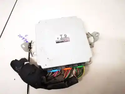 Pièce détachée automobile d'occasion CALCULATEUR MOTEUR ECU pour SUBARU IMPREZA G11 (GD/GG)  Références OEM IAM 22611AF630  A18-000D4W