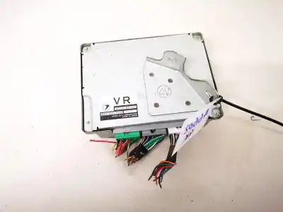Pièce détachée automobile d'occasion CALCULATEUR MOTEUR ECU pour SUBARU IMPREZA G11 (GD/GG)  Références OEM IAM 31711AF010  A64-000R3H