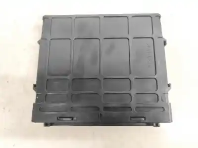 Second-hand car spare part ecu engine control for mitsubishi space star (dg0) 1.3 cat oem iam references md357319  e2t71275h