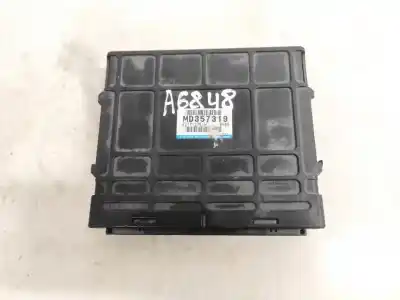 Автозапчастина б/у  для MITSUBISHI SPACE STAR (DG0)  Посилання на OEM IAM MD357319  E2T71275H