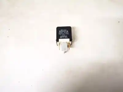 Second-hand car spare part  for TOYOTA YARIS (NCP1/NLP1/SCP1)  OEM IAM references 9098704006  90987-04006, 156700-1580