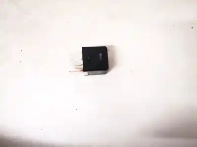Автозапчастина б/у реле для toyota yaris (ncp1/nlp1/scp1) 1.0 cat посилання на oem iam 9098704006  90987-04006, 156700-1580
