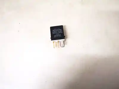 Second-hand car spare part  for TOYOTA YARIS (NCP1/NLP1/SCP1)  OEM IAM references 9098702012  90987-02012, 156700-0870