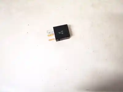 Second-hand car spare part relay for toyota yaris (ncp1/nlp1/scp1) 1.0 cat oem iam references 90987-02012  90987-02012, 156700-0870