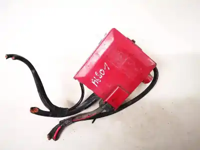 Second-hand car spare part FUSE BOX UNIT for TOYOTA YARIS (NCP1/NLP1/SCP1)  OEM IAM references   