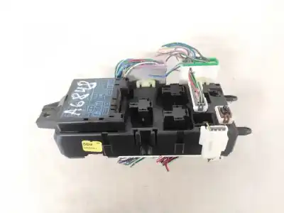 Автозапчастина б/у  для MITSUBISHI SPACE STAR (DG0)  Посилання на OEM IAM MR318828  