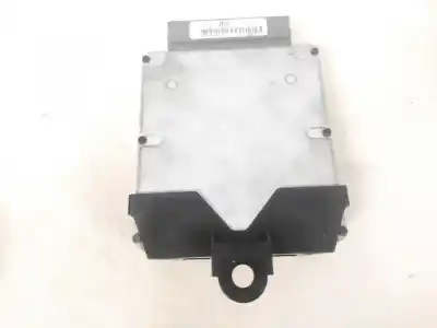Pezzo di ricambio per auto di seconda mano centralina motore per ford mondeo iii (b5y) 2.0 16v tddi / tdci riferimenti oem iam f5sb14a624aa