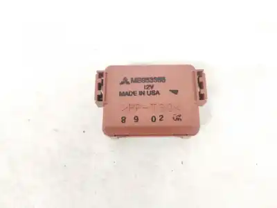 Автозапчастина б/у  для MITSUBISHI SPACE STAR (DG0)  Посилання на OEM IAM MB953355  