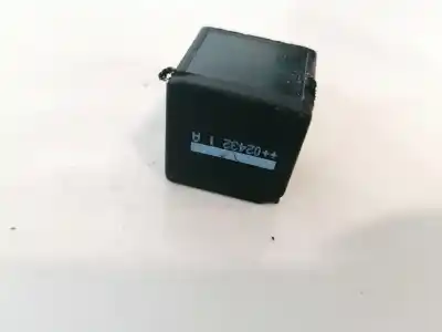 Pezzo di ricambio per auto di seconda mano relè per ford mondeo iii (b5y) 2.0 16v tddi / tdci riferimenti oem iam 2s7t14b192aa