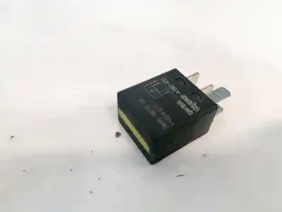 Pezzo di ricambio per auto di seconda mano relè per ford mondeo iii (b5y) 2.0 16v tddi / tdci riferimenti oem iam 2w9314b192ba
