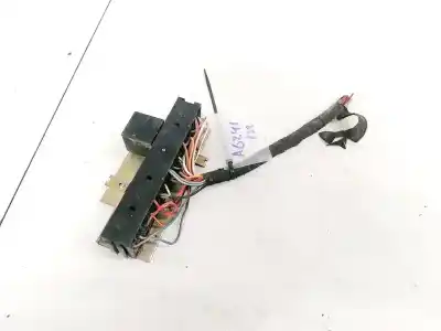 Gebrauchtes Autoersatzteil RELAIS SICHERUNGSKASTEN Multifunktionsrelais zum CHRYSLER VOYAGER (RG)  OEM-IAM-Referenzen 500008  500.008