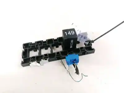 Second-hand car spare part FUSE BOX UNIT for VOLKSWAGEN SHARAN (7M8)  OEM IAM references 7M0937516  95VW14A301CA