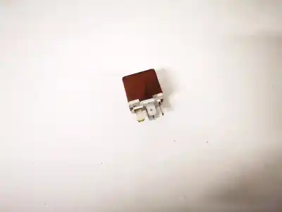 Second-hand car spare part relay for renault megane i scenic (ja0) motor 1.9 ltr. - 72 kw dti diesel cat oem iam references 7700810929  