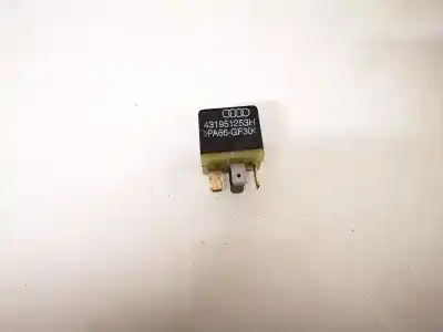 Second-hand car spare part relay for audi a4 avant (b5) 1.9 tdi oem iam references 431951253h