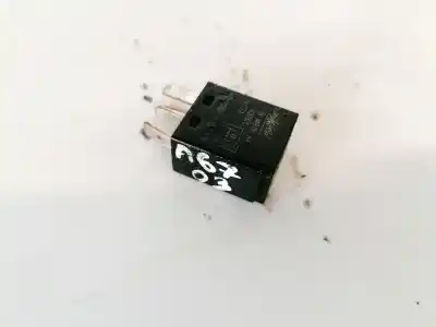 Second-hand car spare part relay for ford focus turnier (cak) 1.8 tddi turbodiesel cat oem iam references f57b14b192aa  042032c Second-hand car spare part relay for ford focus turnier (cak) 1.8 tddi turbodiesel cat oem iam references f57b14b192aa  042032c