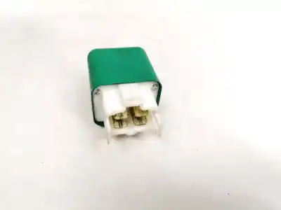 Pezzo di ricambio per auto di seconda mano relè per mazda premacy (cp) 2.0 turbodiesel riferimenti oem iam 0567009471  05670-09471