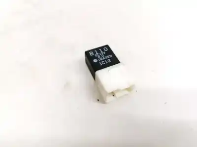 Pezzo di ricambio per auto di seconda mano relè per mazda premacy (cp) 2.0 turbodiesel riferimenti oem iam b110dc12v  1c12