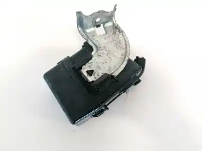 Second-hand car spare part fuse box unit for toyota verso 2.0 d-4d cat oem iam references   