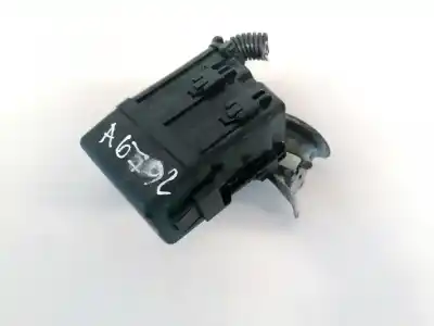 Tweedehands auto-onderdeel relais/zekeringenkastje voor toyota verso 2.0 d-4d cat oem iam-referenties 