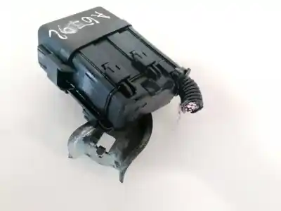 Second-hand car spare part fuse box unit for toyota verso 2.0 d-4d cat oem iam references   