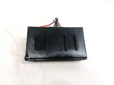 Peça sobressalente para automóvel em segunda mão caixa de fusíveis e relés por citroen c2 1.4 hdi referências oem iam   