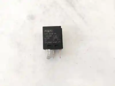 Second-hand car spare part relay for ford focus turnier (cak) 1.8 tddi turbodiesel cat oem iam references f57b14b192aa  f57b-14b192-aa Second-hand car spare part relay for ford focus turnier (cak) 1.8 tddi turbodiesel cat oem iam references f57b14b192aa  f57b-14b192-aa