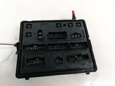 Second-hand car spare part fuse box unit for ssangyong rexton / rexton ii (gab_) 2.7 xdi 4x4 oem iam references ak4920  ak-4920