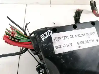 Second-hand car spare part fuse box unit for volvo v50 (545) 1.6 d oem iam references 30737467  3m5t-14a142-ab