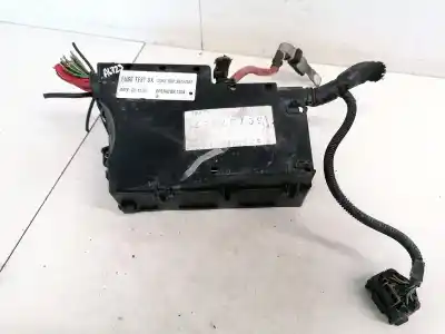 Second-hand car spare part fuse box unit for volvo v50 (545) 1.6 d oem iam references 30737467  3m5t-14a142-ab