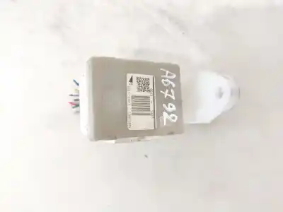 Tweedehands auto-onderdeel relais voor toyota verso 2.0 d-4d cat oem iam-referenties 8267164010