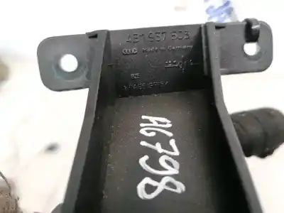 Автозапчастина б/у реле/запоперівник для audi a6, c5 2001.08 - 2005.01 facelift 2.5 tdi 114kw 2001.08 - 2005.01 посилання на oem iam 4b1937503   Автозапчастина б/у реле/запоперівник для audi a6, c5 2001.08 - 2005.01 facelift 2.5 tdi 114kw 2001.08 - 2005.01 посилання на oem iam 4b1937503