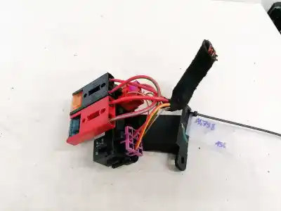 Автозапчастина б/у реле/запоперівник для audi a6, c5 2001.08 - 2005.01 facelift 2.5 tdi 114kw 2001.08 - 2005.01 посилання на oem iam 4b1937503   Автозапчастина б/у реле/запоперівник для audi a6, c5 2001.08 - 2005.01 facelift 2.5 tdi 114kw 2001.08 - 2005.01 посилання на oem iam 4b1937503