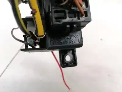 Автозапчастина б/у реле/запоперівник для audi a6, c5 2001.08 - 2005.01 facelift 2.5 tdi 114kw 2001.08 - 2005.01 посилання на oem iam 8l0941822a  896083000