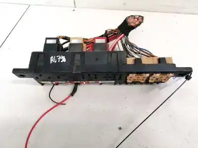 Автозапчастина б/у реле/запоперівник для audi a6, c5 2001.08 - 2005.01 facelift 2.5 tdi 114kw 2001.08 - 2005.01 посилання на oem iam 8l0941822a  896083000