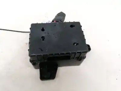 Second-hand car spare part fuse box unit for ssangyong rexton / rexton ii (gab_) 2.7 xdi 4x4 oem iam references 8211008000  82110-08000