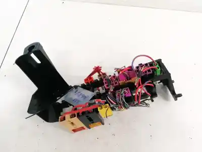 Автозапчастина б/у реле/запоперівник для audi a6, c5 2001.08 - 2005.01 facelift 2.5 tdi 114kw 2001.08 - 2005.01 посилання на oem iam 8d1937545   Автозапчастина б/у реле/запоперівник для audi a6, c5 2001.08 - 2005.01 facelift 2.5 tdi 114kw 2001.08 - 2005.01 посилання на oem iam 8d1937545