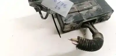 Second-hand car spare part fuse box unit for citroen c8 2.0 hdi fap cat oem iam references   