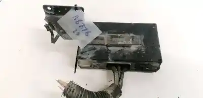 Second-hand car spare part fuse box unit for citroen c8 2.0 hdi fap cat oem iam references   