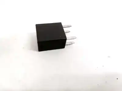 Second-hand car spare part relay for ssangyong rexton / rexton ii (gab_) 2.7 xdi 4x4 oem iam references 8441006020  84410-06020