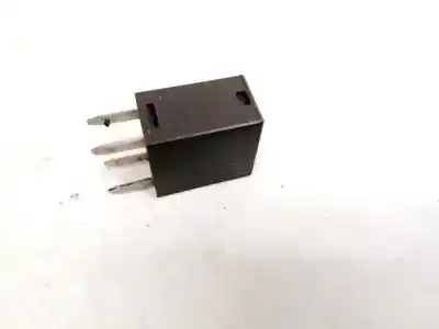 Second-hand car spare part relay for ssangyong rexton / rexton ii (gab_) 2.7 xdi 4x4 oem iam references 8441006020  84410-06020
