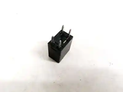 Second-hand car spare part relay for ssangyong rexton / rexton ii (gab_) 2.7 xdi 4x4 oem iam references 8441006020  84410-06020
