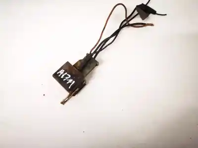 Pezzo di ricambio per auto di seconda mano relè per volkswagen passat variant (3b5) 1.8 riferimenti oem iam cma31b  cma31-b
